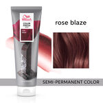 Wella Professionals Color Fresh Mask Roze 150ml