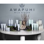 Paul Mitchell Awapuhi Styling Treatment Oil 25ml