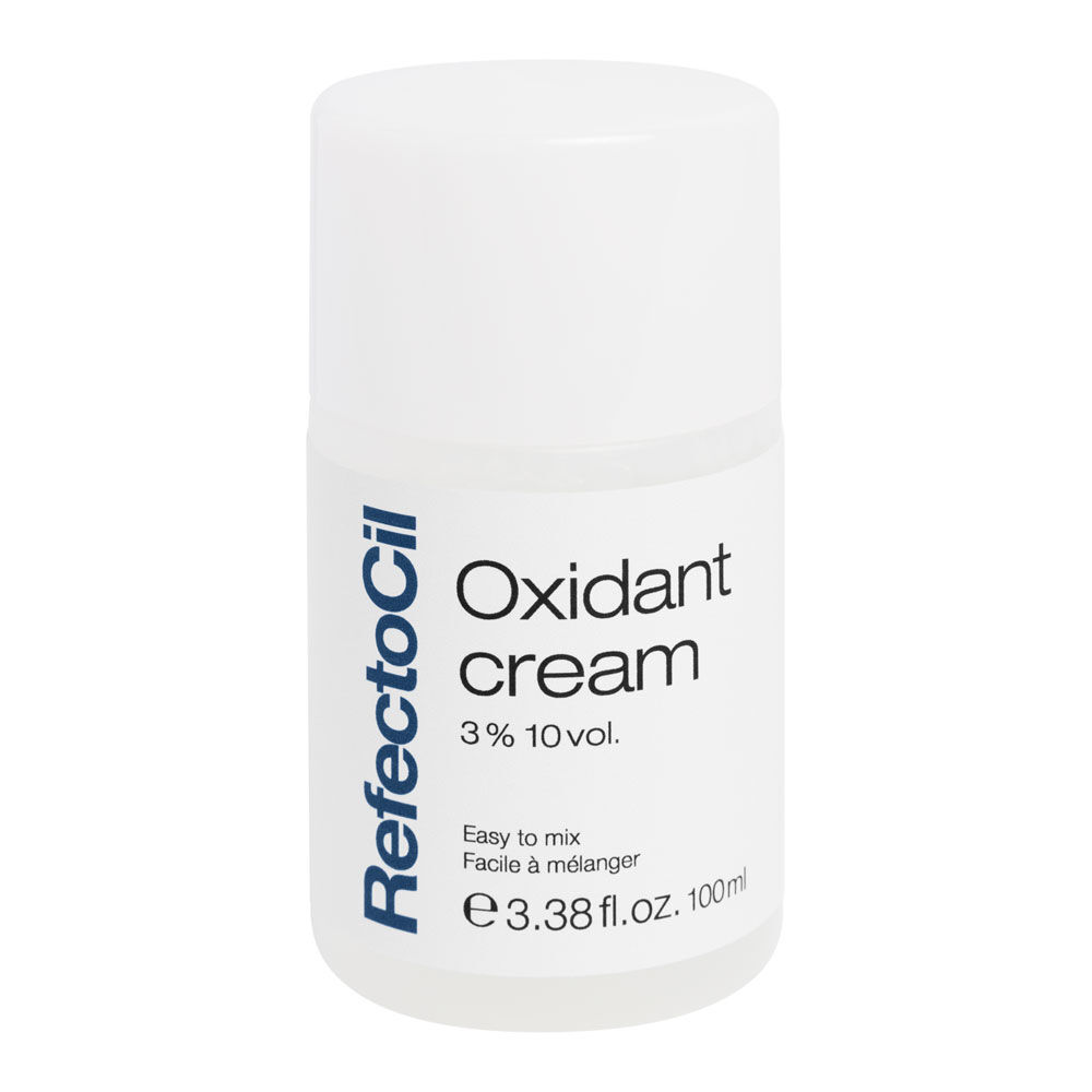 Refectocil Developer Cream 3%-10Vol 100ml Refectocil Developer Cream 3%-10Vol 100ml