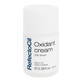 Refectocil Developer Cream 3%-10Vol 100ml Refectocil Developer Cream 3%-10Vol 100ml