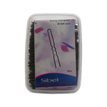 Sibel WAVY Golvende Haarspelden 500 Stk.