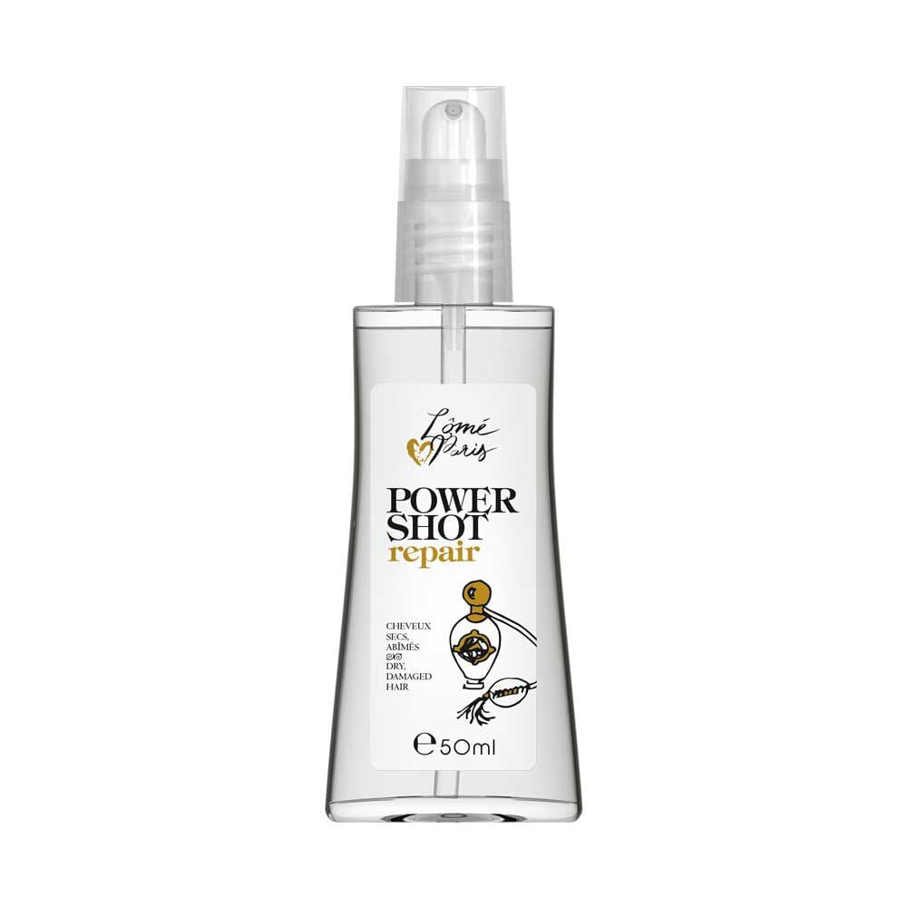 Lômé Paris Power Shot Herstel 50ml Lômé Paris Power Shot Herstel 50ml