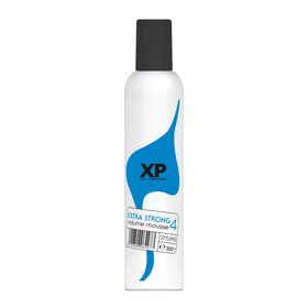 XP100 Extra Sterk Volume Mousse 300ml