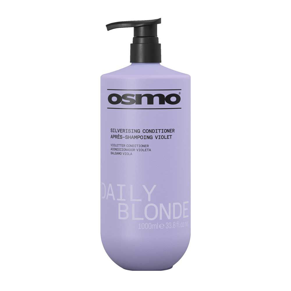 Osmo Daily Blonde Violet-Toningconditioner 1L