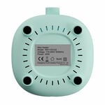 Jean Marin Mini Waxverwarmer 200ml Retro Pastelgroen