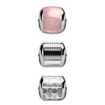 GESKE Micro-Needle Gezichtsroller | 9 in 1