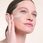 L.C.P Professionnel Masker met groene kle 50ml