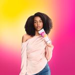 Les Secrets de Loly Pink Paradise Conditioner 250ml