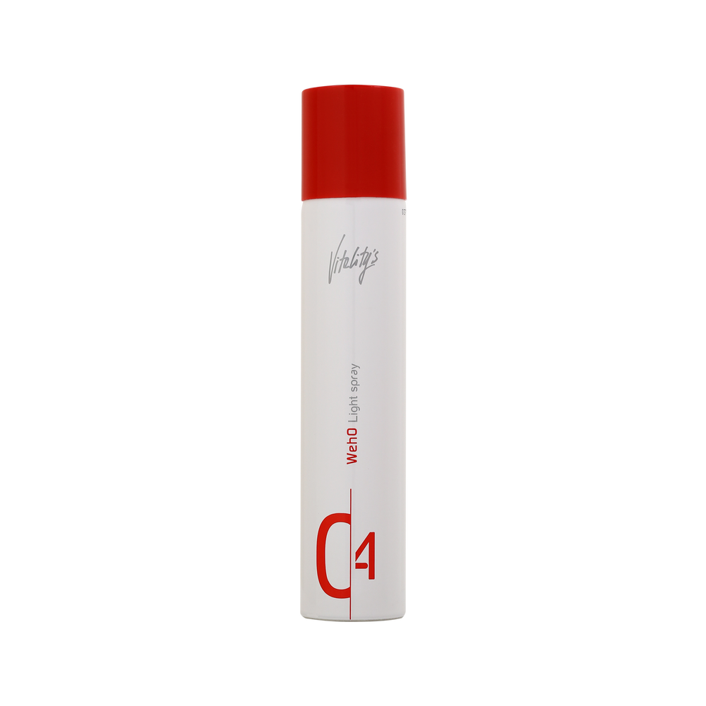Vitality's Weho Light Spray 200ml Vitality's Weho Light Spray 200ml