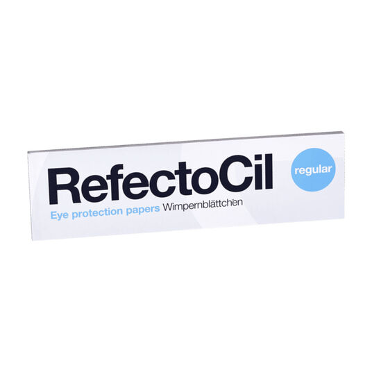 Refectocil Oogbescherming Papier Standaard 96st