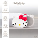 GESKE Hello Kitty Gezichtsborstel | 3 in 1