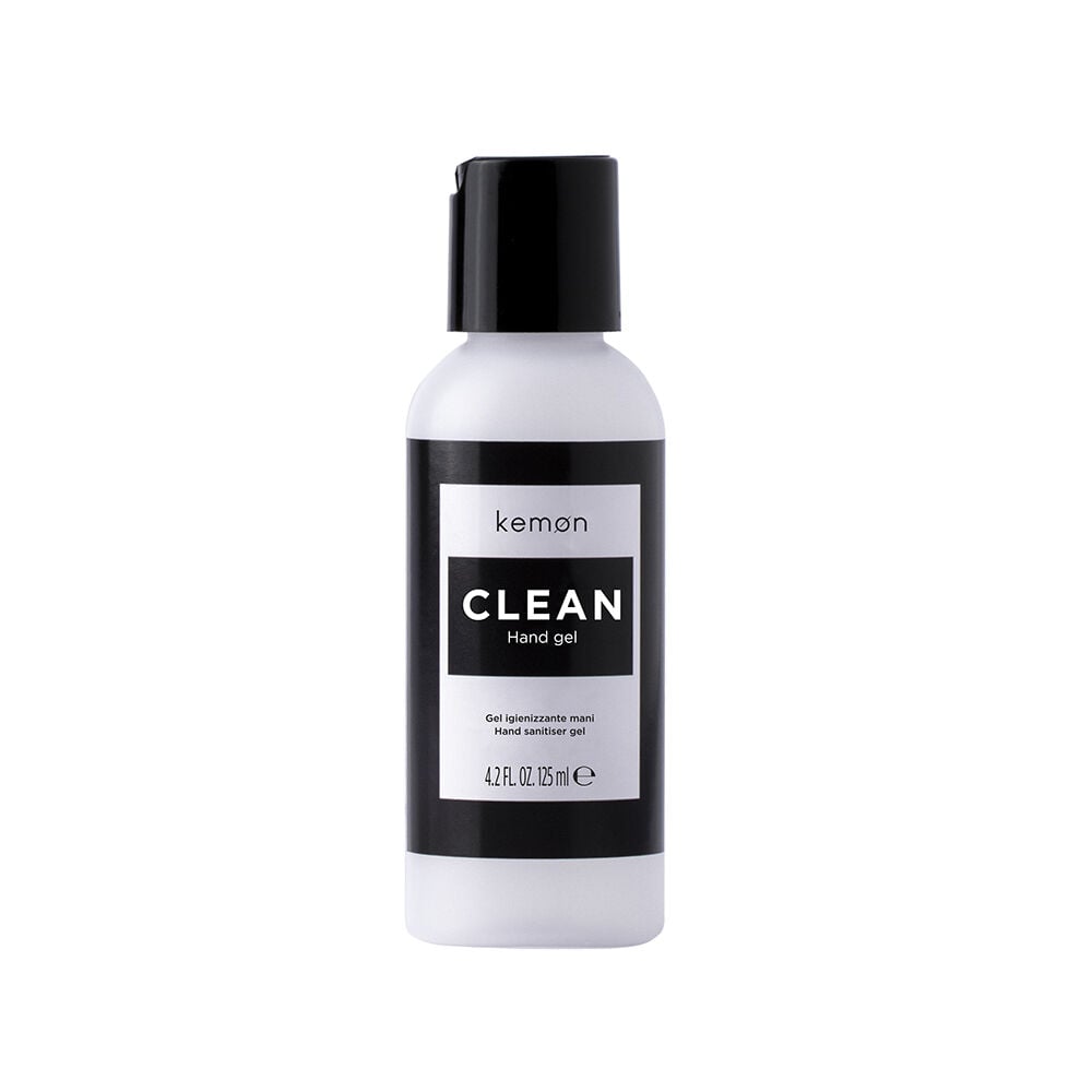 Kemon Hand Cleanser Gel 125ml Kemon Hand Cleanser Gel 125ml