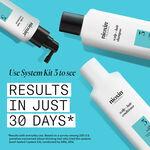 Nioxin System 3 Hoofdhuid + Haar Shampoo 1l
