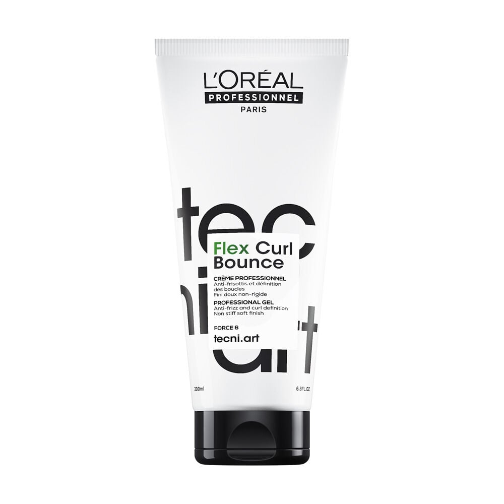 L'Oréal Professionnel TNA Flex Curl Bounce krullencrème 200ml