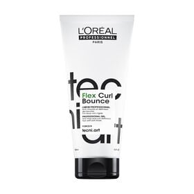 L'Oréal Professionnel TNA Flex Curl Bounce krullencrème 200ml