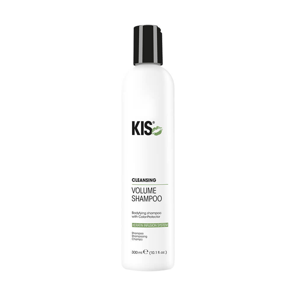 KIS Care KeraClean Volume Shampoo 300ml