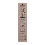 Schwarzkopf Professional Igora Royal Absolutes Permanent Haarkleuring 60ml 6-60