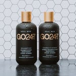 Unite Hair GO247 Mannen Shampoo 947ml