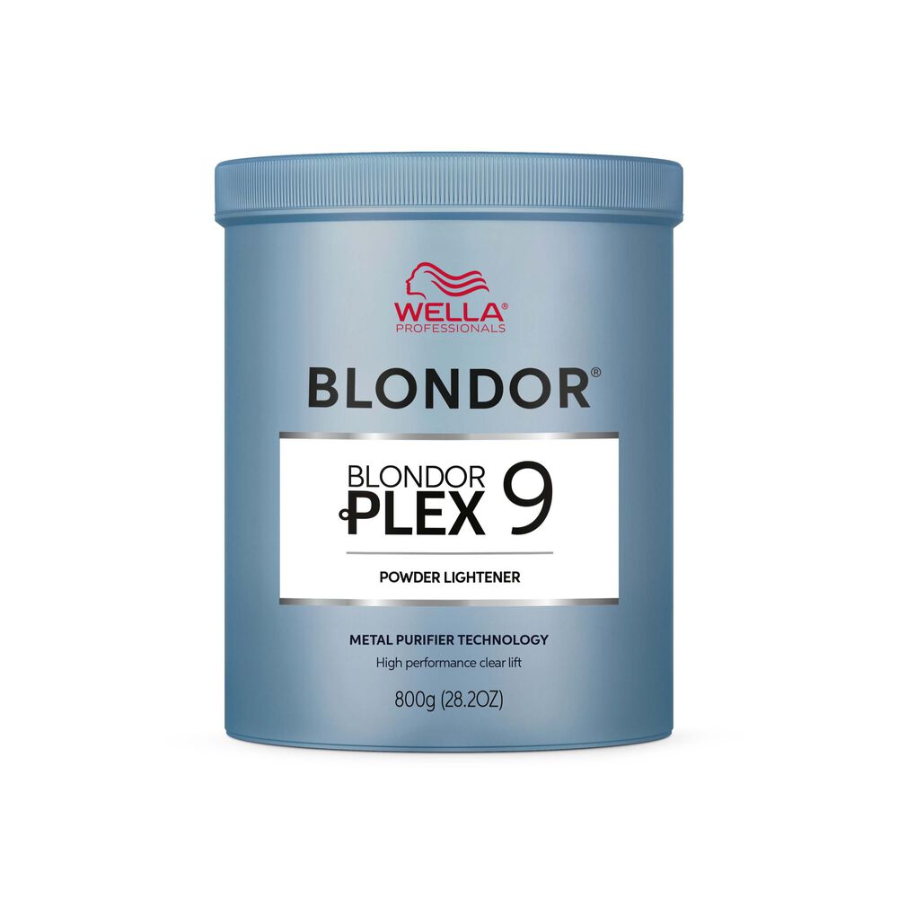 Wella Professionals BlondorPlex 9 MultiBlond Poeder 800g