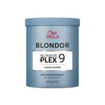 Wella Professionals BlondorPlex 9 MultiBlond Poeder 800g