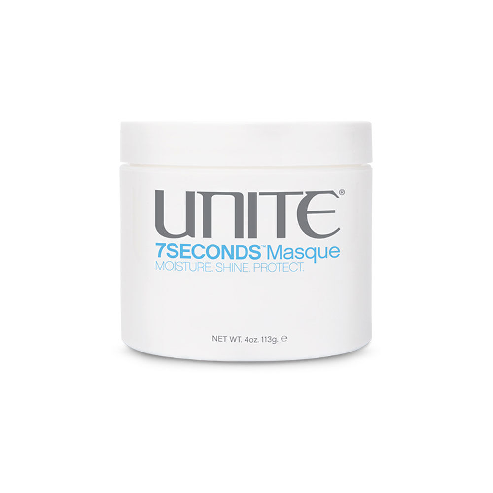 Unite Hair 7SECONDS Hydraterend Masker 113g