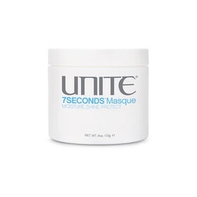 Unite Hair 7SECONDS Hydraterend Masker 113g