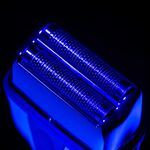 BaByliss PRO UV Dubbele folie scheerapparaat voor haar FXLFS2E