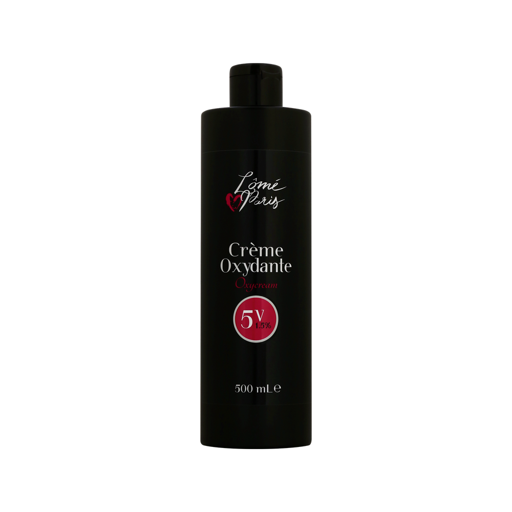 Lômé Paris Créme Ontwikkelaar 1.5%-5Vol 500ml Lômé Paris Créme Ontwikkelaar 1.5%-5Vol 500ml