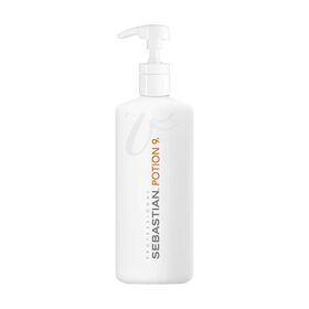 Sebastian Professional Potion 9 Style Treatment 500ml