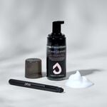 PBS Schuimende cleanser voor wimpers en wenkbrauwen
