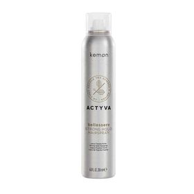 Kemon Actyva Belless Strong Hold Spray 200ml