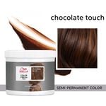 Wella Professionals Color Fresh Haarmaske Chocolate 500ml