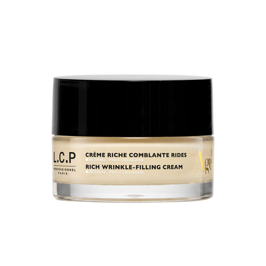 L.C.P Professionnel Paris Age 10 Retinal Rijke Rimpelvullende Cr&egrave;me 50ml
