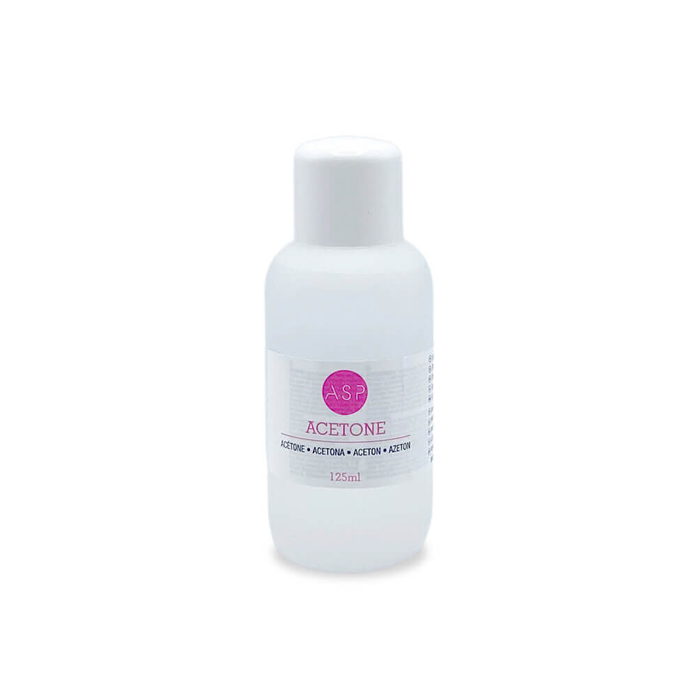 ASP Aceton 125ml