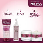 Retinol Dag & Nacht Duo 30g
