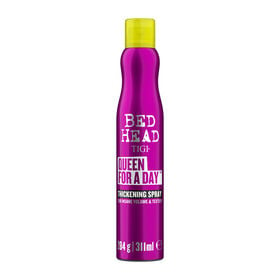 Tigi Bed Head Queen For A Day Verdikkende Volumespray Fijn Haar 311ml