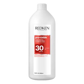 Redken Pro-Oxide Cream Developer 9%-30 Vol 1L