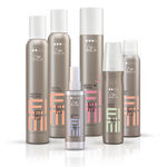 Wella Eimi Natural Volume 500ml