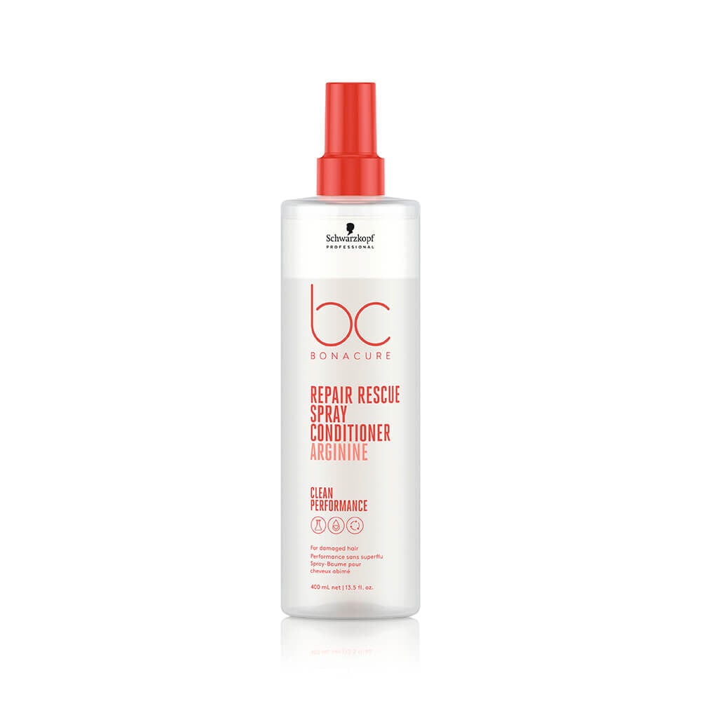 Schwarzkopf Professional Bonacure Repair Rescue Spray Haarconditioner Schwarzkopf Professional Bonacure Repair Rescue Spray Haarconditioner