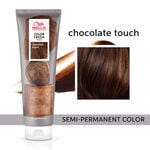 Wella Professionals Color Fresh Mask Chocola 150ml