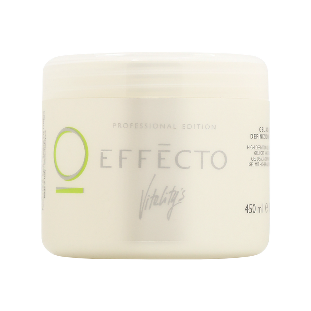 Vitality's Effecto Gel Forte 450ml Vitality's Effecto Gel Forte 450ml