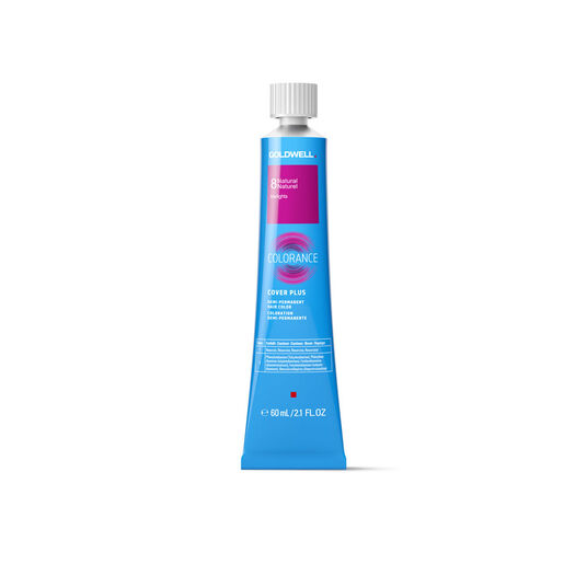 Goldwell Colorance Cover Plus 8LL 60ml