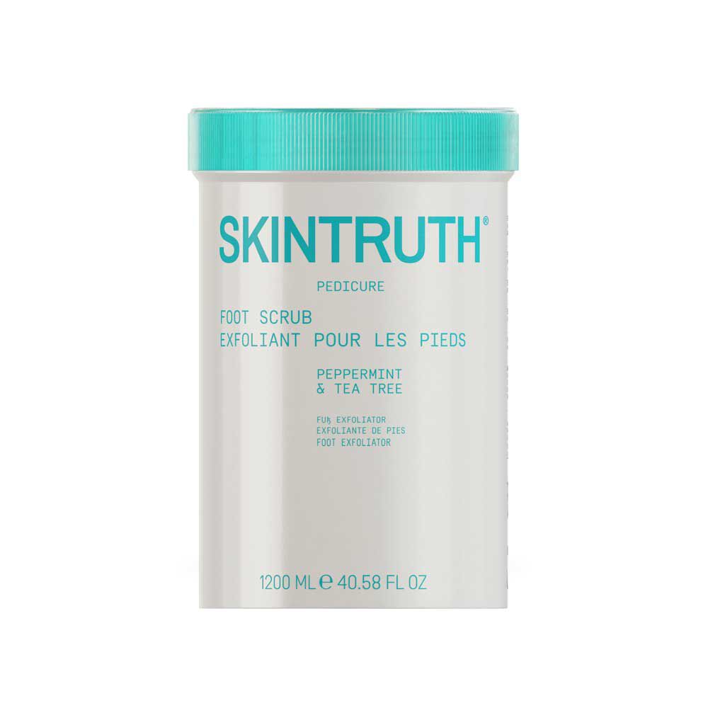SKINTRUTH Foot exfoliator 1.2L