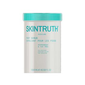 SKINTRUTH Foot exfoliator 1.2L