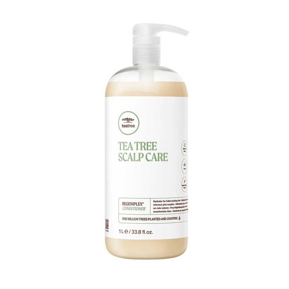 Paul Mitchell Tea Tree Scalp Care Regeniplex Conditioner 1L