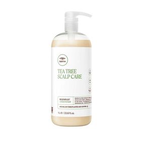 Paul Mitchell Tea Tree Scalp Care Regeniplex Conditioner 1L