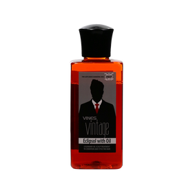 Vines Vintage Eclipsol With Oil Tonic 200ml