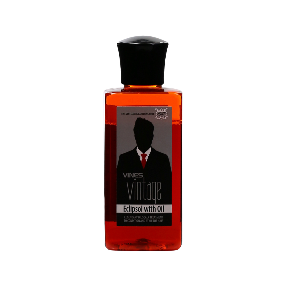 Vines Vintage Eclipsol With Oil Tonic 200ml