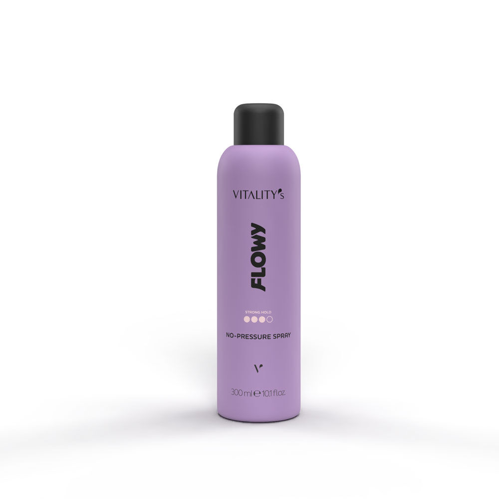 Vitality's Flowy No-Pressure Spray 300ml 
