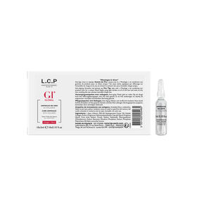 L.C.P Professionnel Global+ Verzorgingsampullen met collageen 3ml